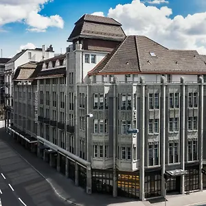 Boutique Seidenhof Zurich