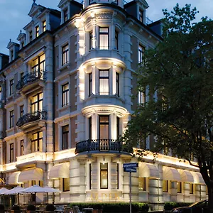 Alden Splügenschloss Hotel