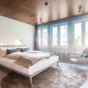 Ema House Zurich