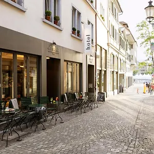 Altstadt Zürih