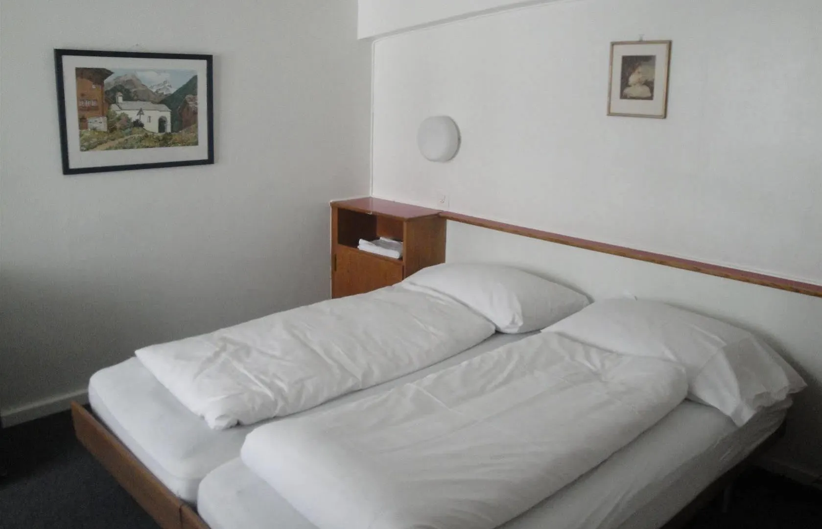 Hotel Krone-Limmatquai Zürich